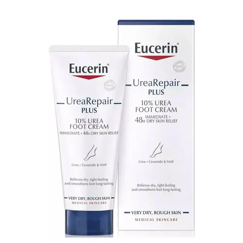 Eucerin 10% Dry Skin Foot Cream