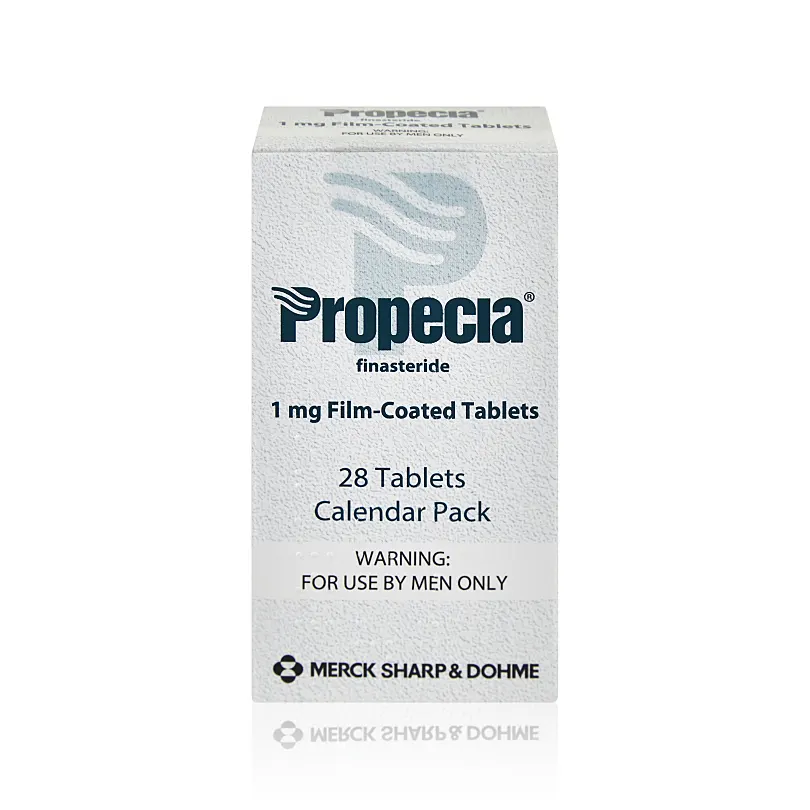 Propecia 1mg Tablets