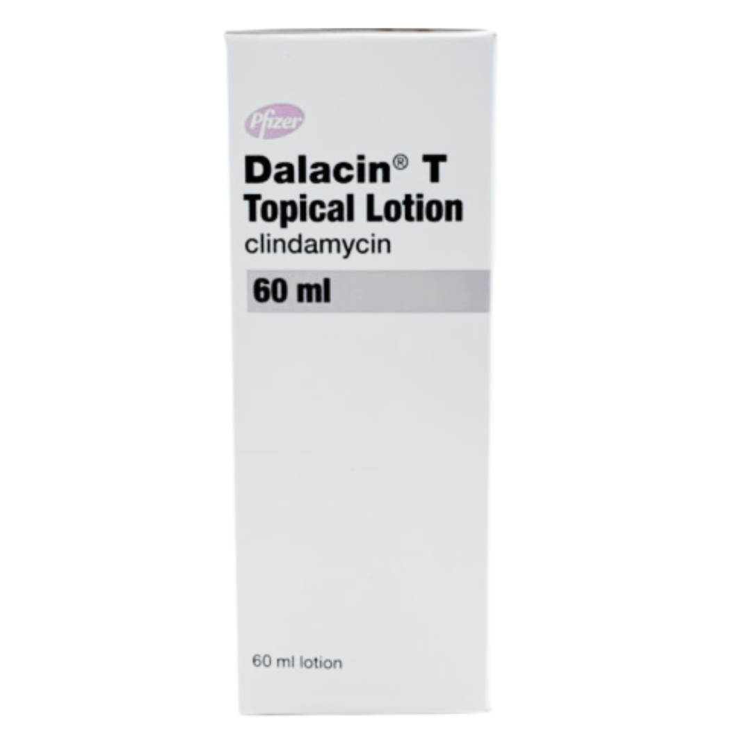 Dalacin T Lotion 60ml